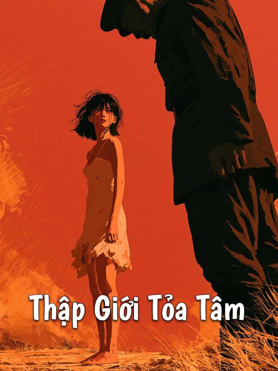 Thập Giới Tỏa Tâm