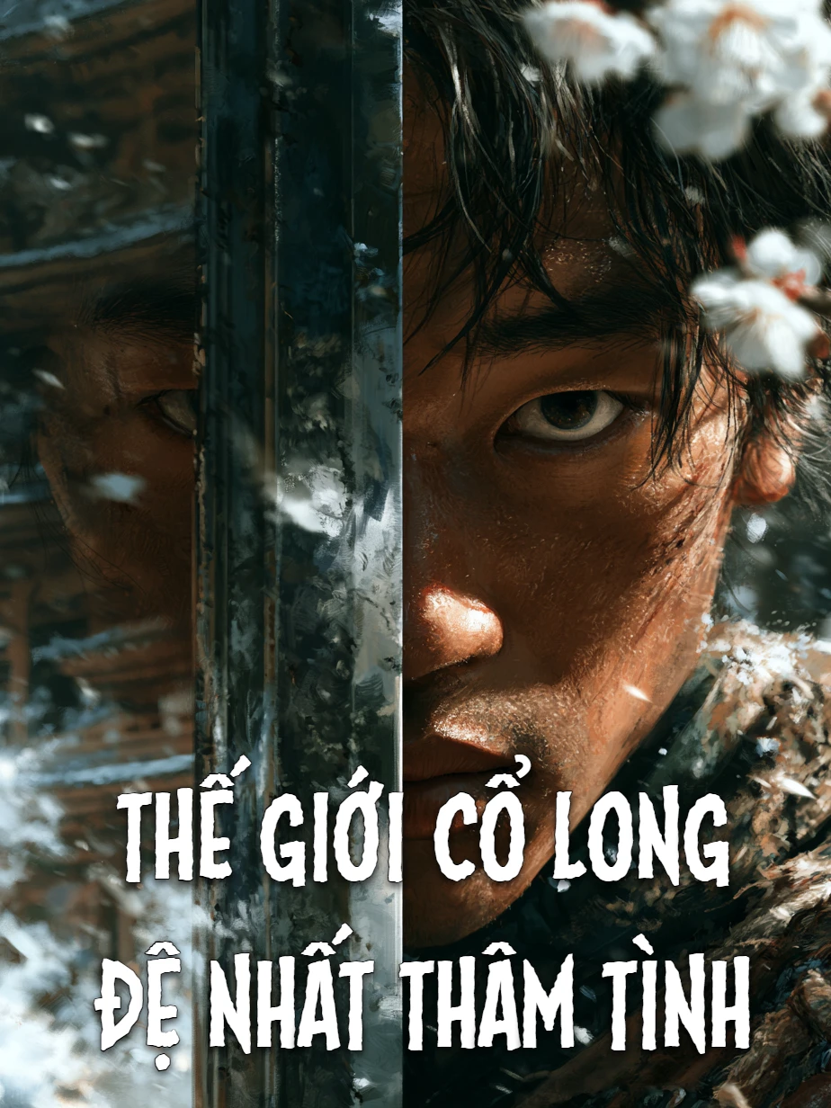 Thế Giới Cổ Long Đệ Nhất Thâm Tình