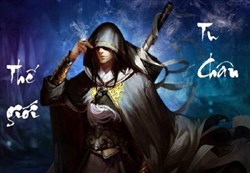 Thế Giới Tu Chân