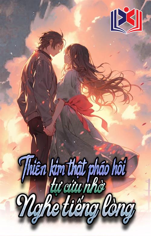 Thiên Kim Thật Pháo Hôi Tự Cứu Nhờ Tiếng Lòng