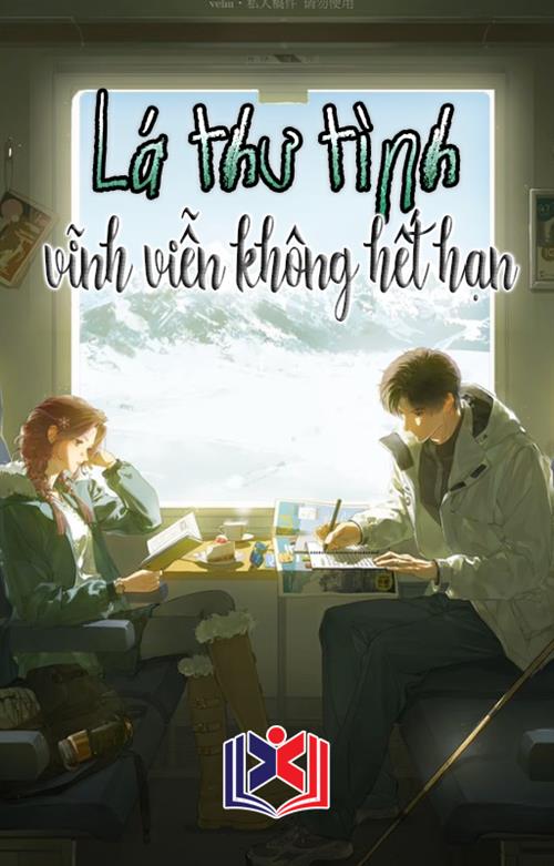 Thư Tình Vĩnh Viễn Không Hết Hạn
