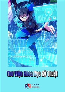 Thư Viện Khoa Học Kỹ Thuật (Dịch)