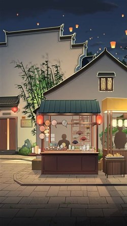 Tiệm Cơm Nhỏ Tâm Linh