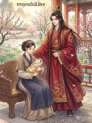 Tiểu Nhũ Nương: Độc Sủng Của Vương Gia