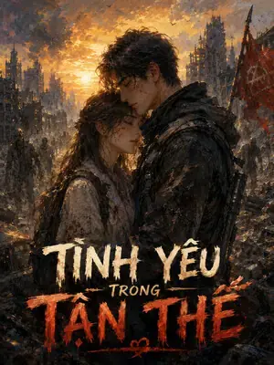 Tình Yêu Trong Tận Thế
