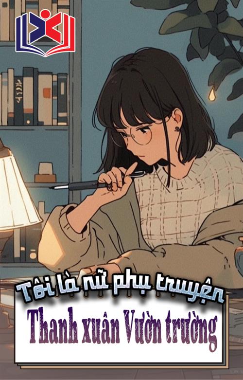 Tôi Là Nhân Vật Phụ Truyện Thanh Xuân Vườn Trường