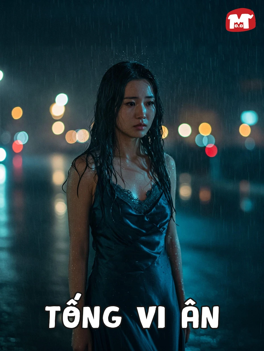 Tống Vi Ân