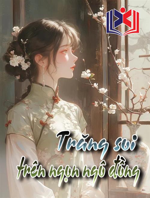 Trăng Soi Trên Ngọn Ngô Đồng