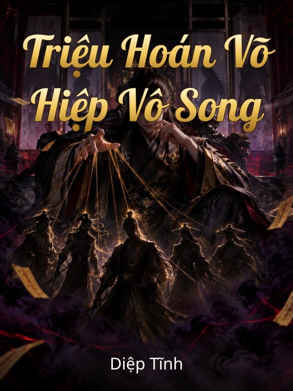 Triệu Hoán Võ Hiệp Vô Song