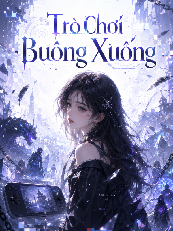 Trò Chơi Buông Xuống