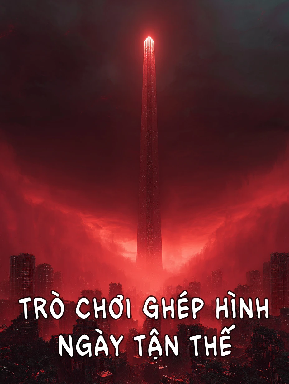 Trò Chơi Ghép Hình Ngày Tận Thế