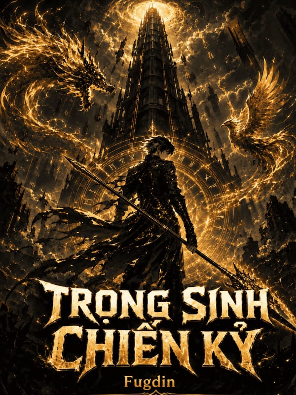 Trọng Sinh Chiến Kỷ