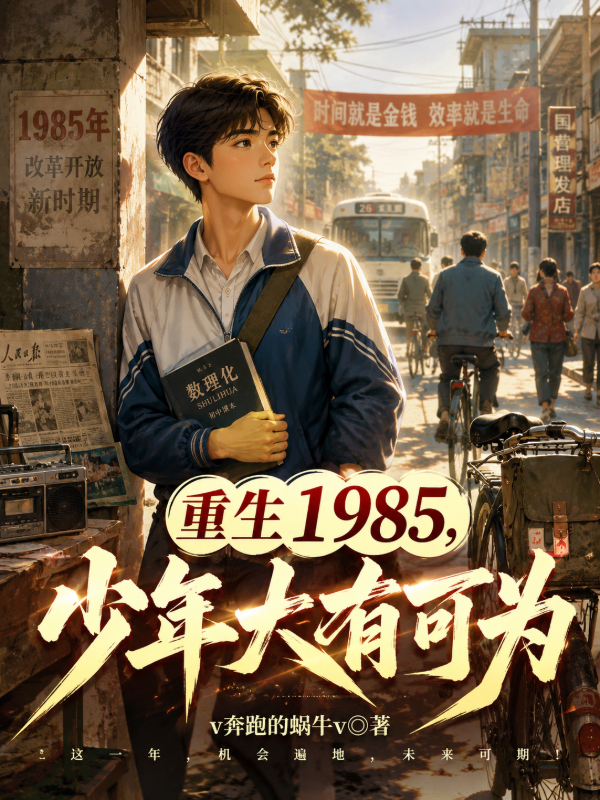 Trùng Sinh 1985, Thiếu Niên Rất Có Triển Vọng