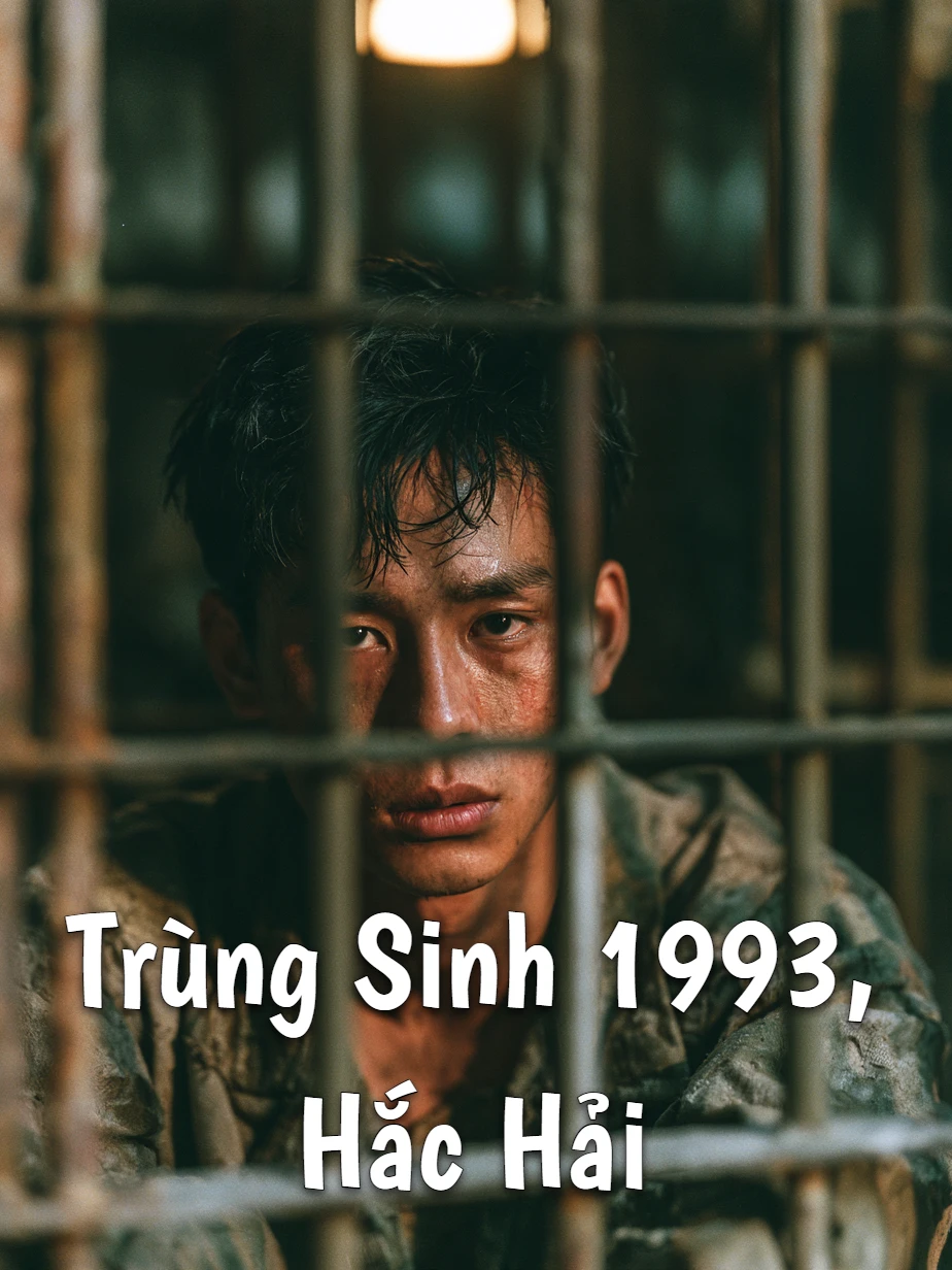 Trùng Sinh 1993, Hắc Hải