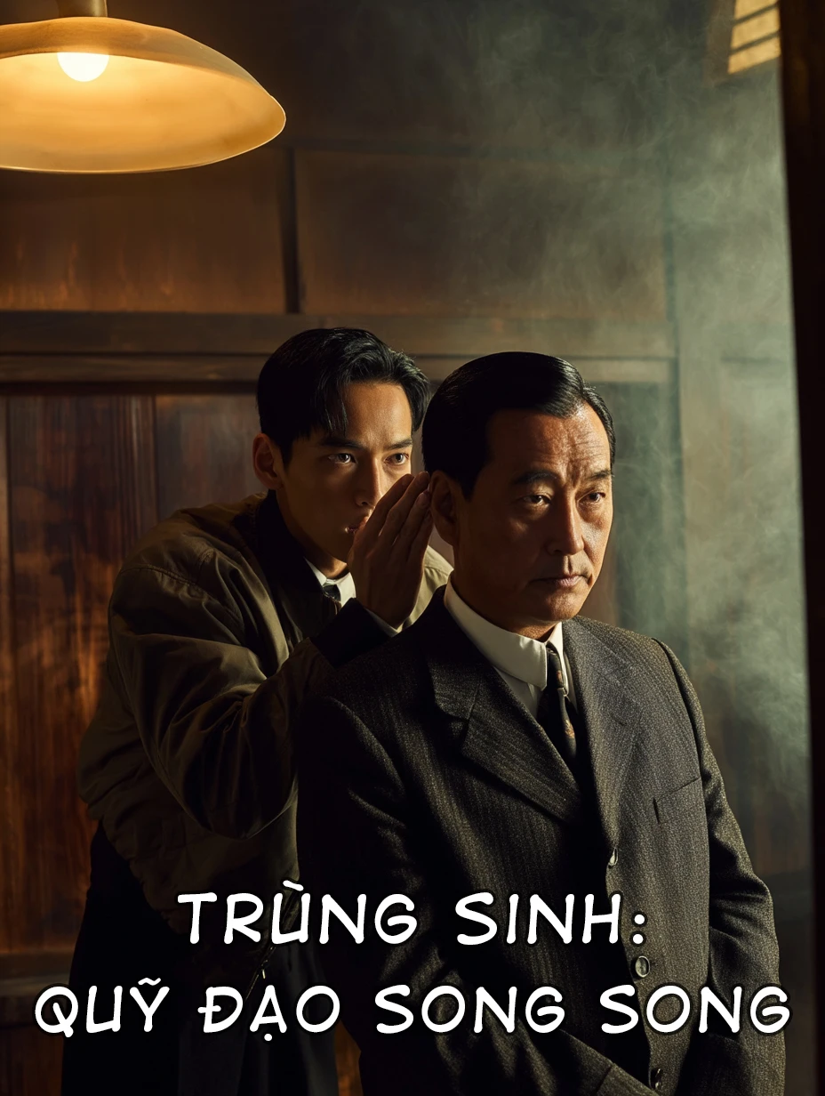 Trùng Sinh: Quỹ Đạo Song Song