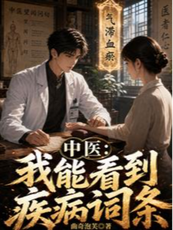 Trung Y: Ta Có Thể Nhìn Thấy Từ Khóa Bệnh Tật