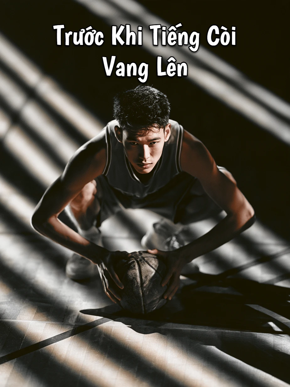 Trước Khi Tiếng Còi Vang Lên