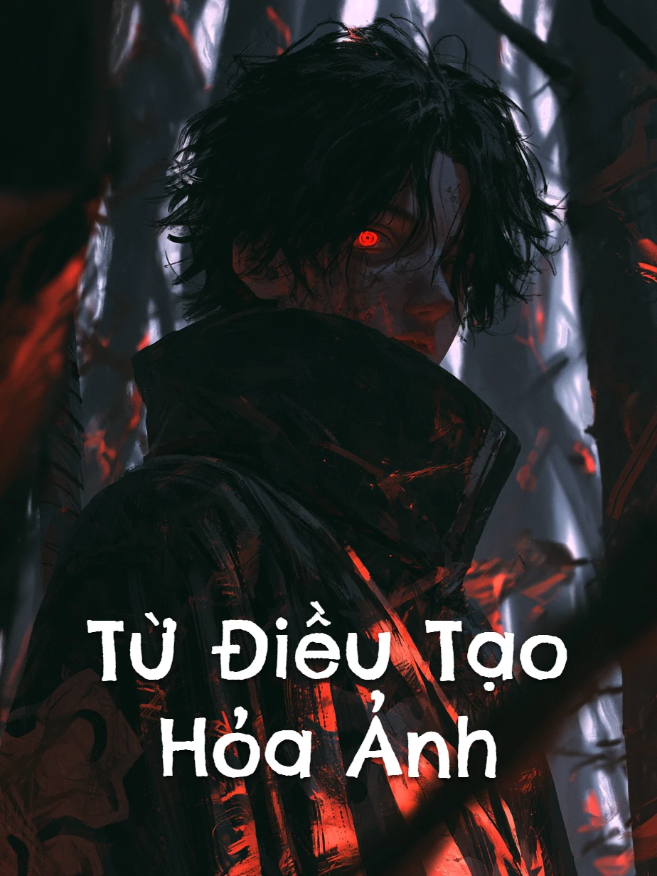 Từ Điều Tạo Hỏa Ảnh