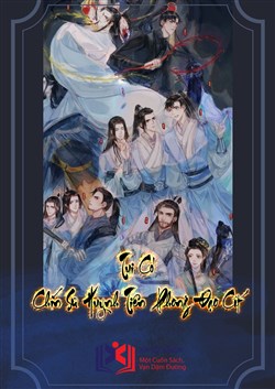 Tui Có Chín Sư Huynh Tiên Phong Đạo Cốt (Dịch)