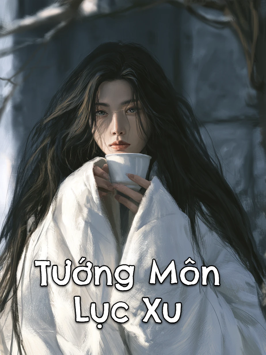Tướng Môn Lục Xu