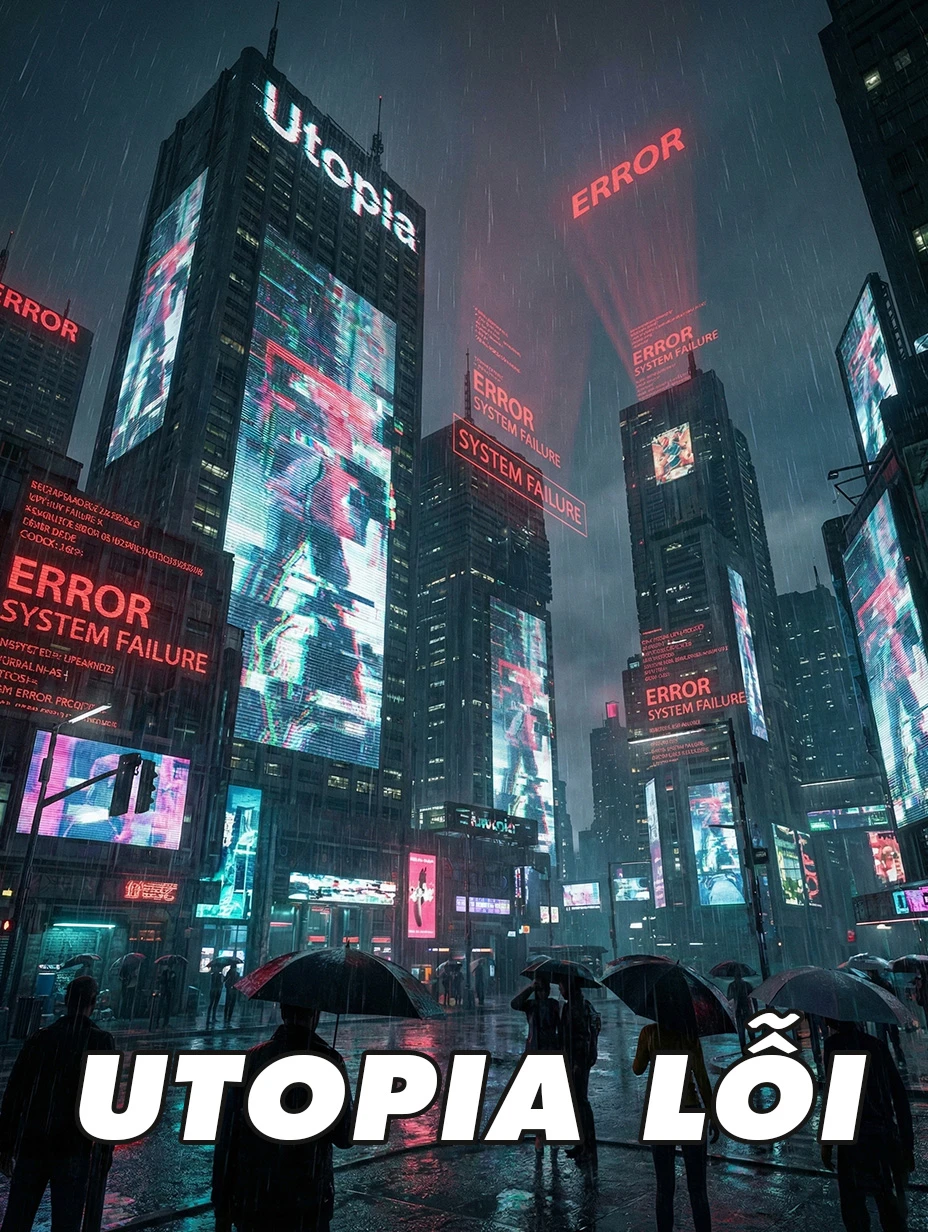 Utopia Lỗi
