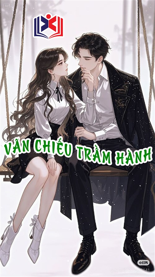 Vãn Chiếu Trầm Hành
