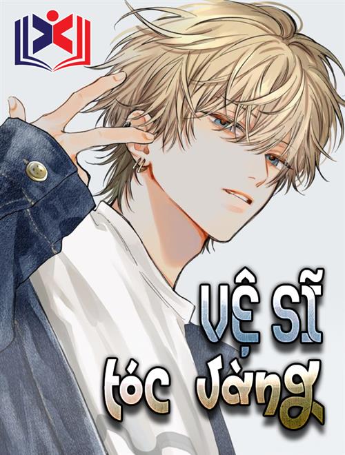 Vệ Sĩ Tóc Vàng