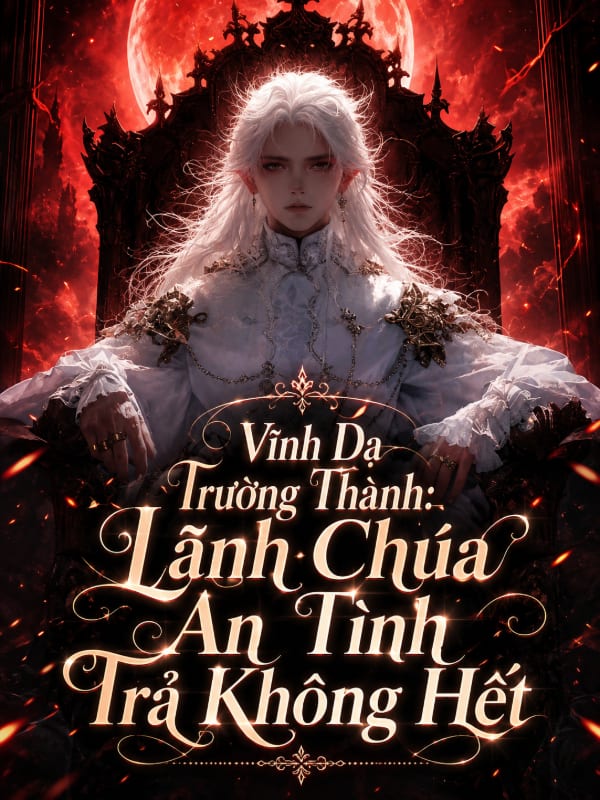 Vĩnh Dạ Trường Thành: Lãnh Chúa Ân Tình Trả Không Hết