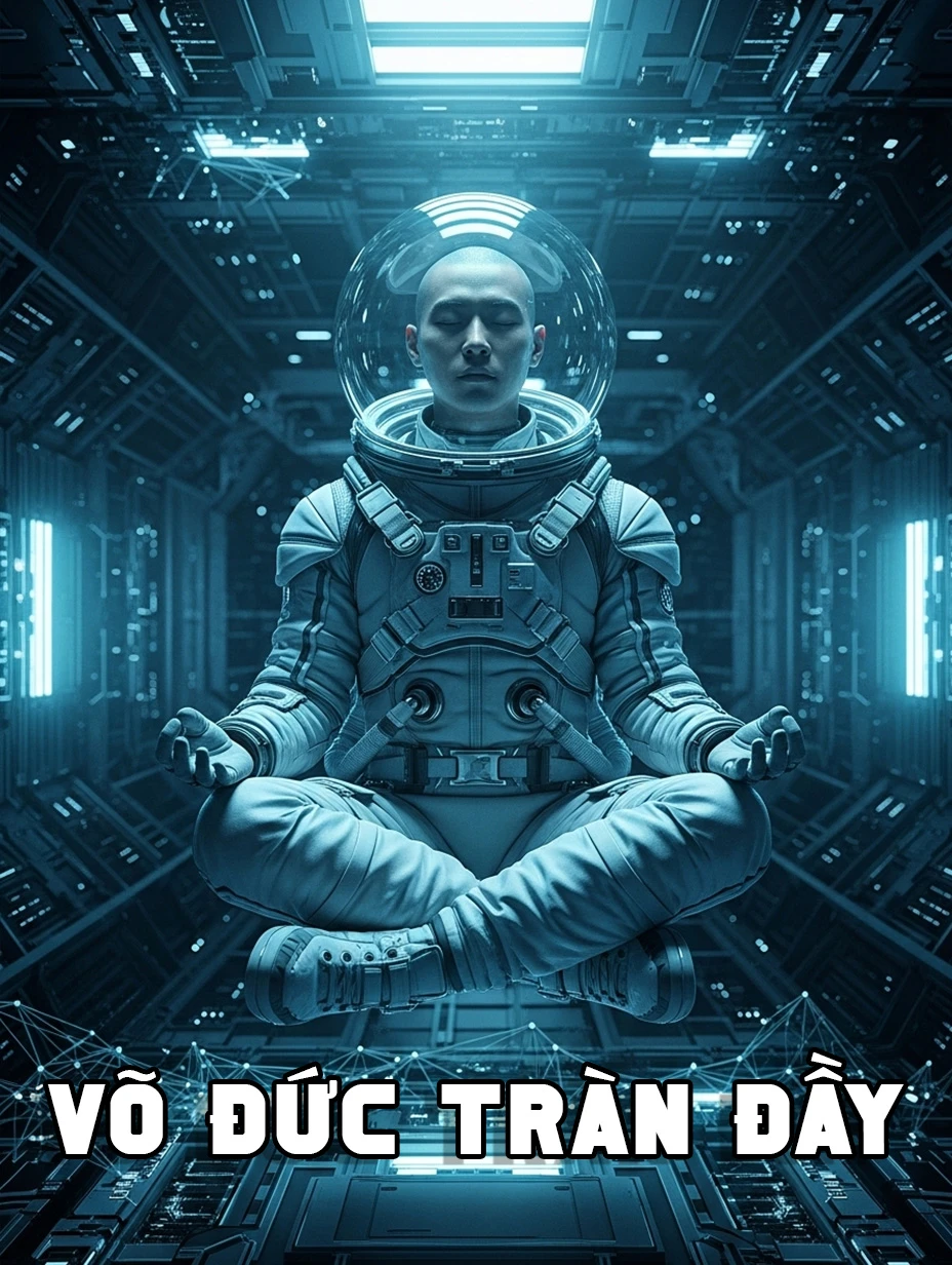 Võ Đức Tràn Đầy