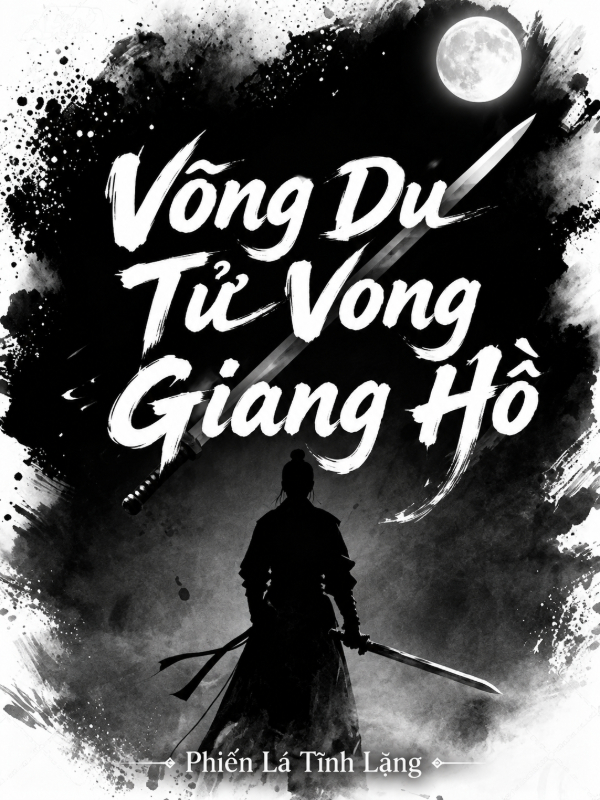 Võng Du Tử Vong Giang Hồ