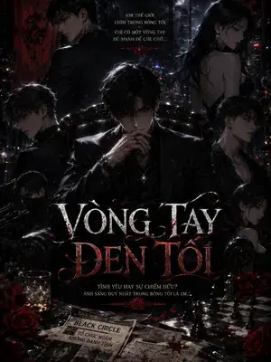Vòng Tay Đen Tối