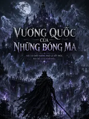 Vương Quốc Của Những Bóng Ma