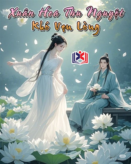Xuân Hoa Thu Nguyệt Khó Vẹn Lòng