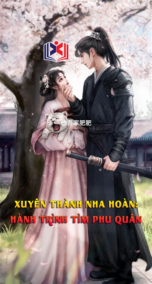 Xuyên Thành Nha Hoàn: Hành Trình Tìm Phu Quân