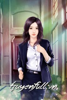 Yêu Thương Ma Cà Rồng